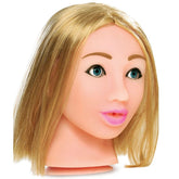 EXTREME TOYZ - FUCK ME MASTURBADOR ROSTRO MEGA RUBIO